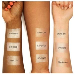 tarte amazonian highlighter